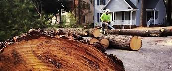 Professional  Tree Services in Glasgow, KY